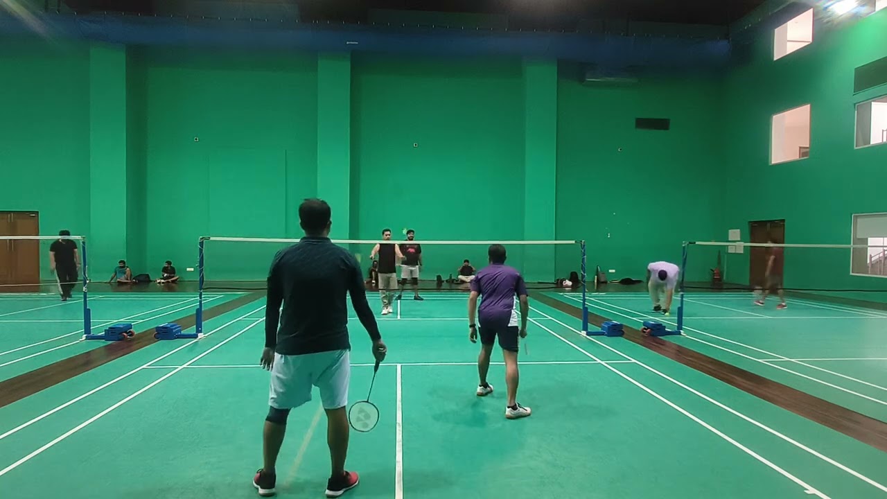 31st January Game 2 