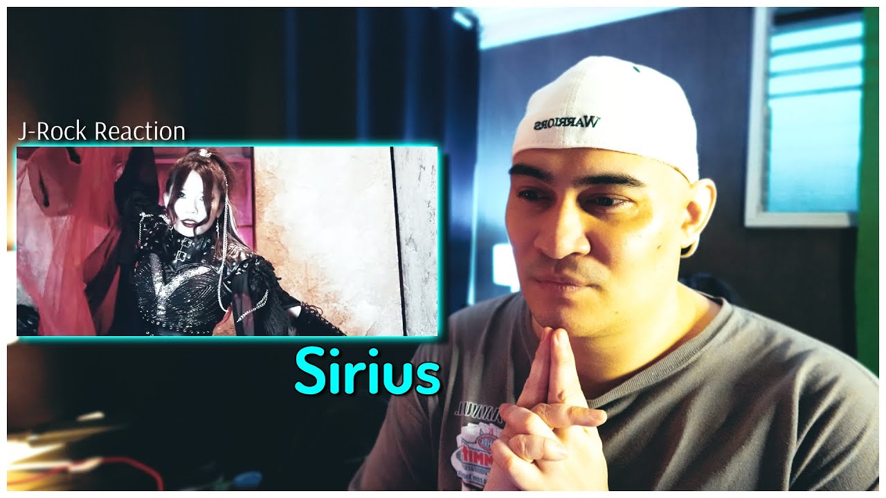 🎸UNDERRATED BAND Sirius | 'Phoenix' M/V reaction