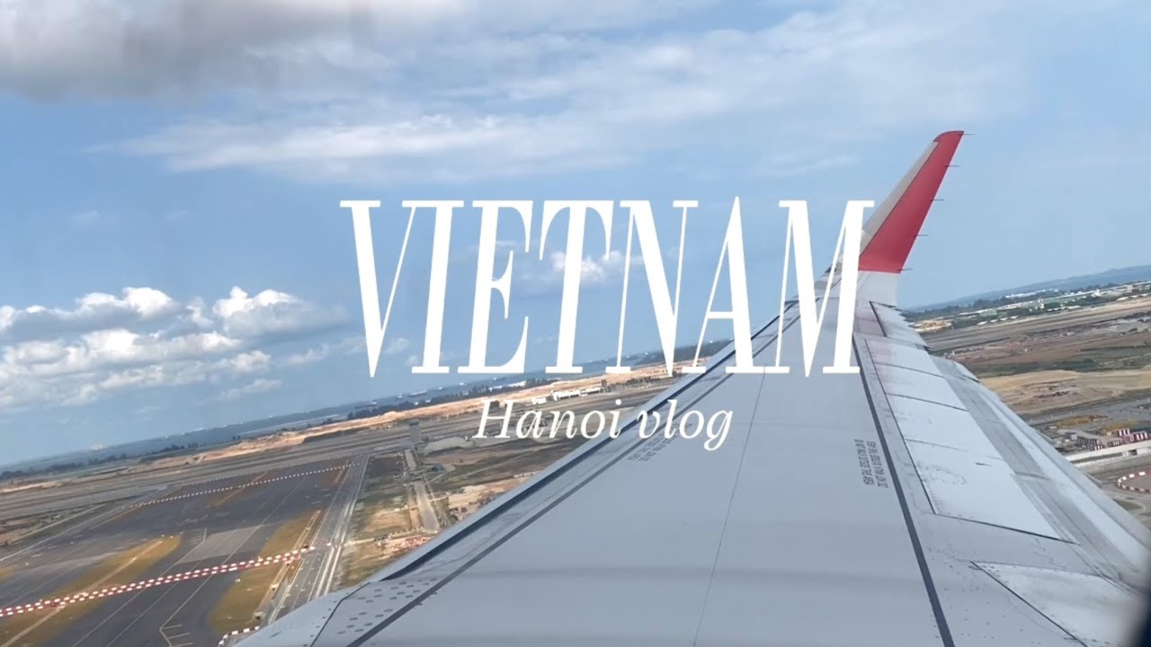 VIETNAM VLOG 2024 🇻🇳 | UASIK SGT, CHAOTIC PARAH… AKHIRNYA KEEDIT JUGA 😭