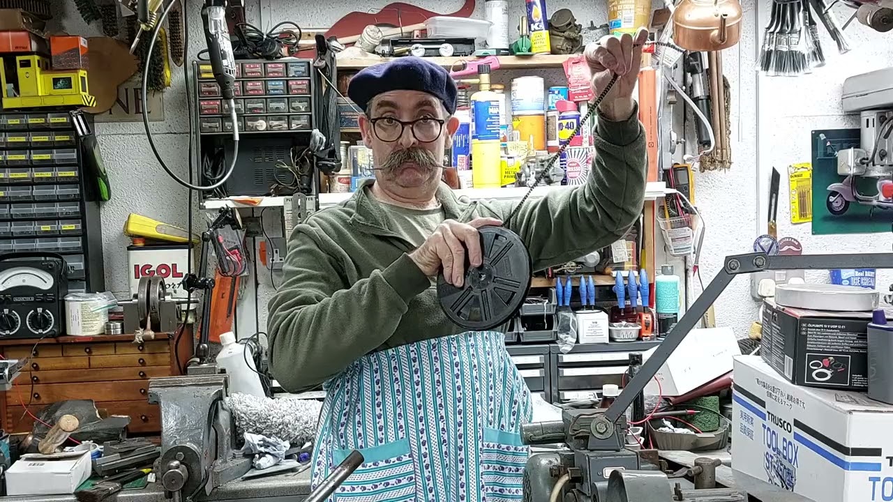 TWEED'S CHRISTMAS SPECIAL WITH NEW PROJECT NEWS, FLEET UPDATE AND INTROS