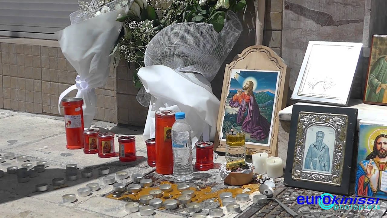 Βεντέτα μεταξύ Ρομά μετά από θανατηφόρο τροχαίο στην Αγία Βαρβάρα Αιγάλεω