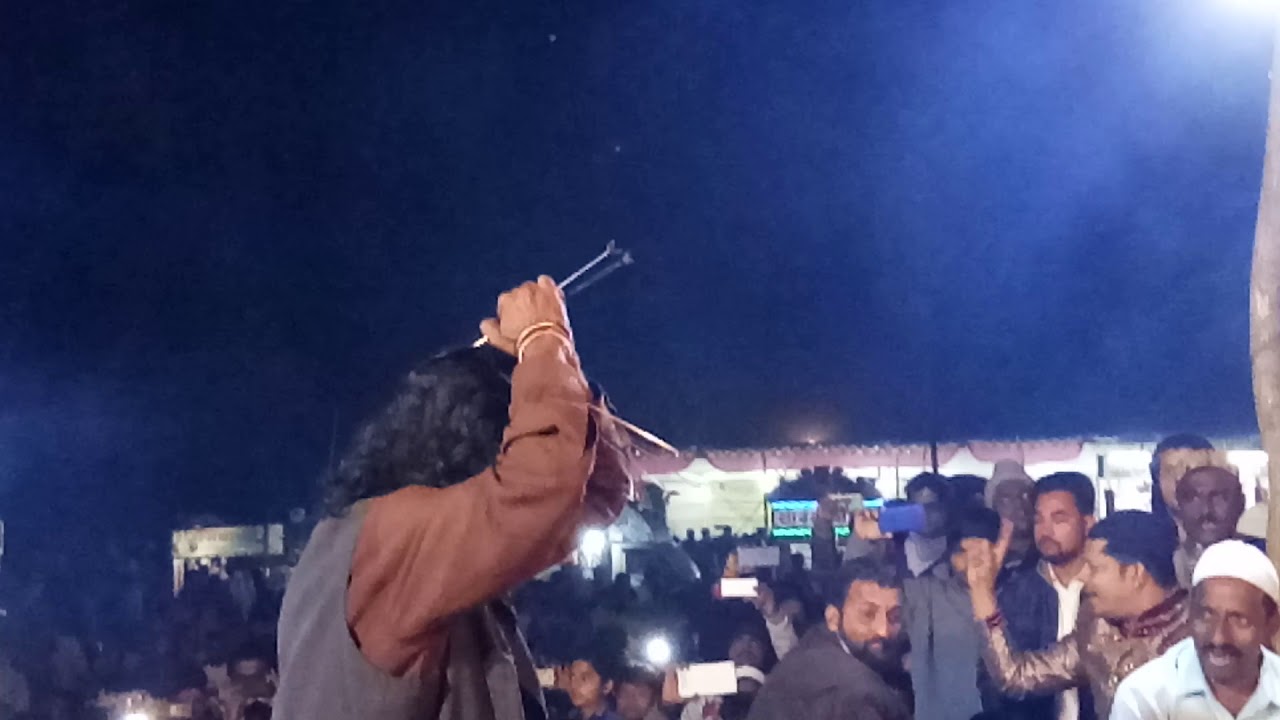 Peer babar Shaikh urus 2018-26 hatis ratnagiri