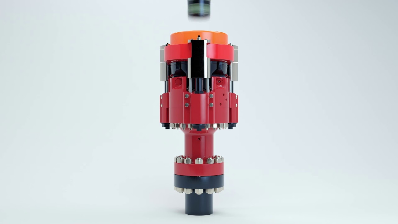 RigLock&reg; 15K Lock/Unlock Virtual Demonstration | Renegade Services Oilfield Operations