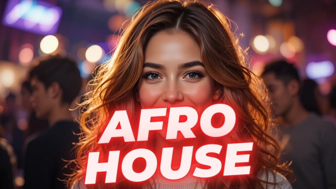 Afrobeat Dance Soul – Infectious Rhythms & Groovy Fire (Dixon, Black Coffee, Hugel)