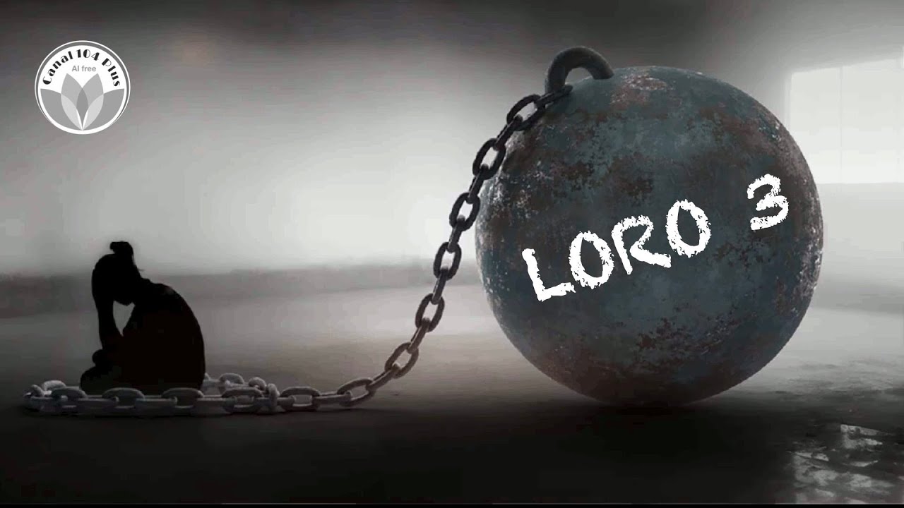 Loro 3 - Temono chi ha conoscenza e controllano chi non ce l&rsquo;ha