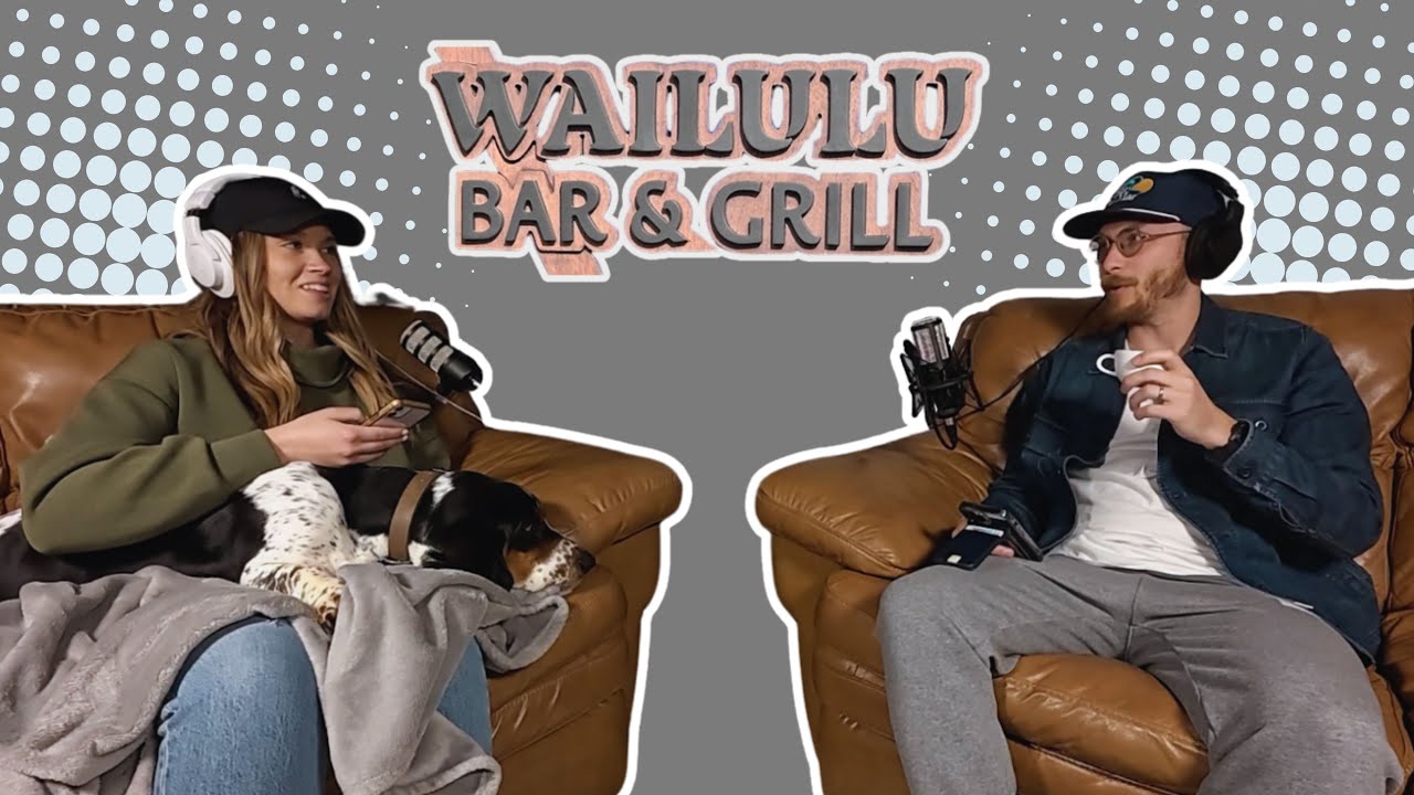 COFFEE TALK: Wailulu Bar and Grill - Magical Madness