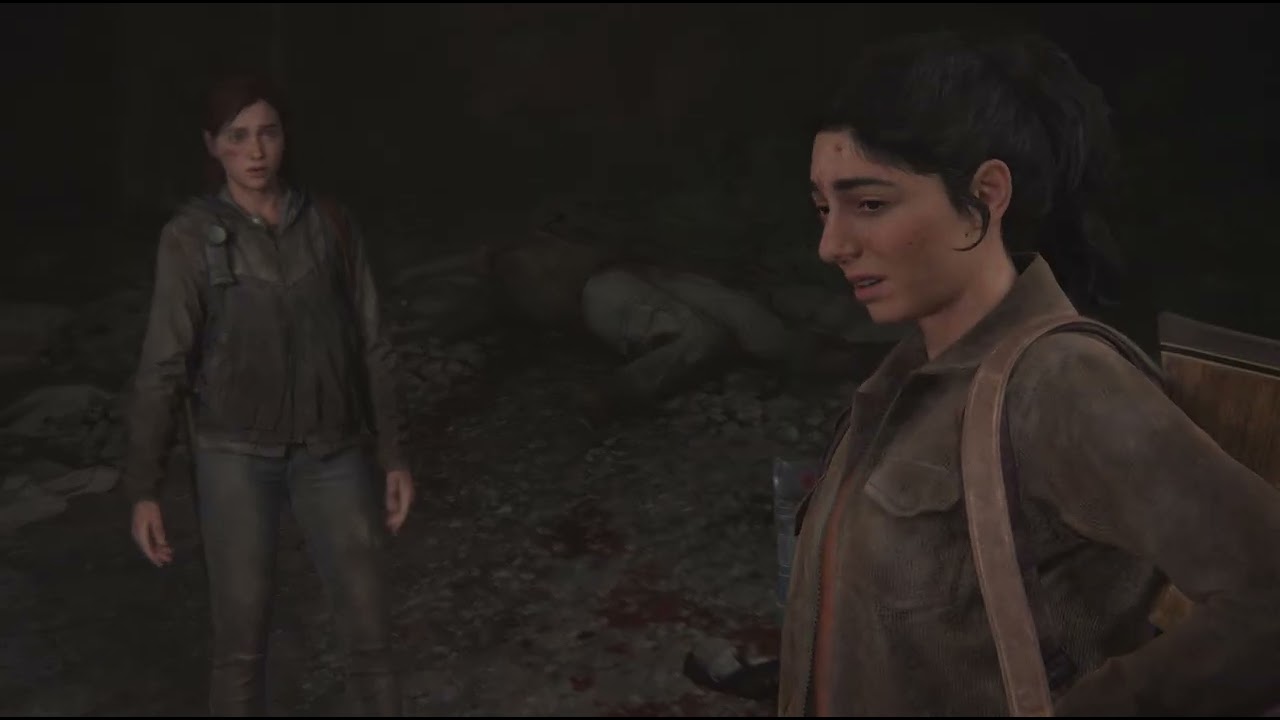 The Last of Us Parte 5 - 20260225033203