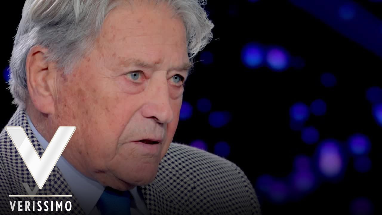 Verissimo - Claudio Sterpin sulla morte di Liliana Resinovich