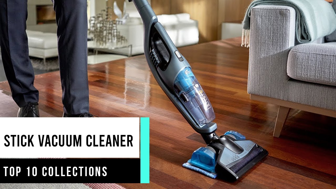 Best Stick Vacuum Cleaner 2022 || Best Stick Corded Vacuum Cleaner Review