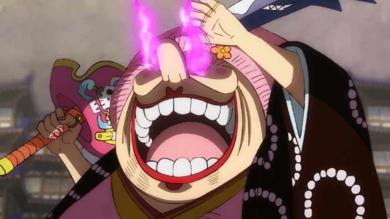 One Piece | മലയാളം Season 9 Episode 1058 Explained in Malayalam | World's Best Adventure