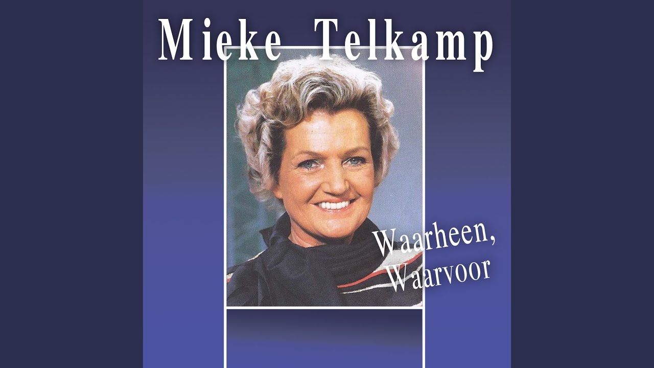 Waarheen,waarvoor