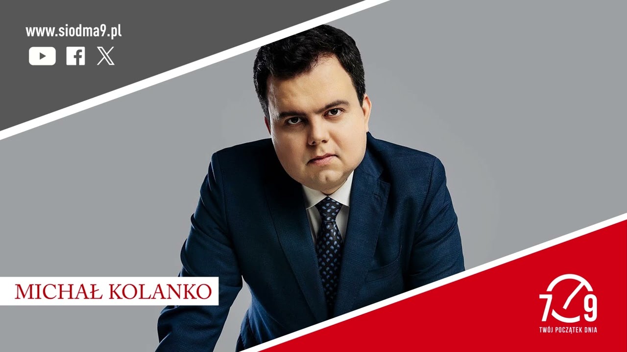 Michał Kolanko: Trwa miodowy miesiąc Karola Nawrockiego.
