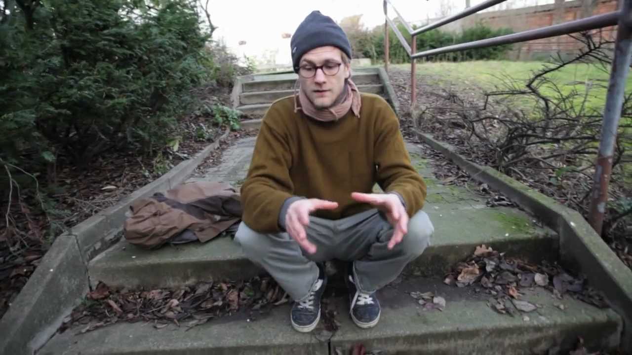 Shaban & K&auml;ptn Peng -  K&uuml;ndigung 2.0