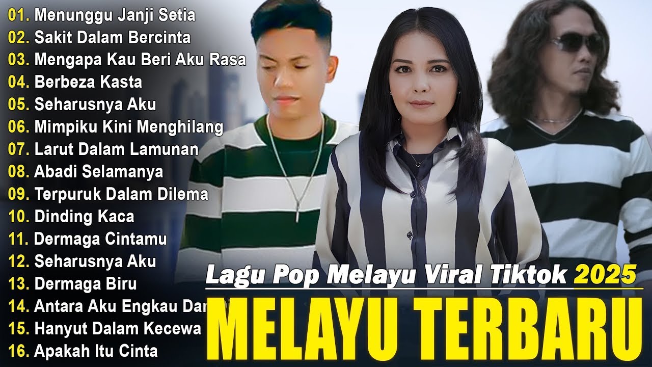(No Iklan) Thomas Arya, Elsa Pitaloka, Yelse - Ipank - Lagu Slow Rock Terbaru Viral & Bikin Baper