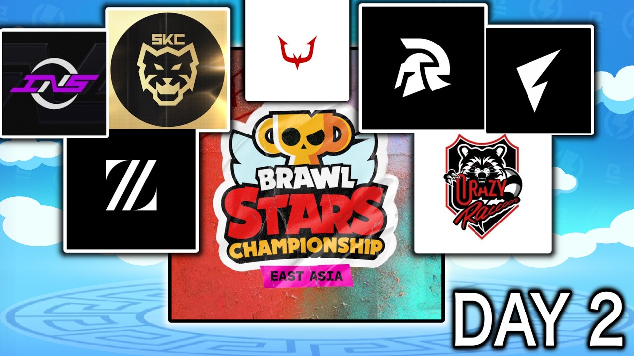 March BSC2026 East Aisia Monthly Qualifiers Day2 LB Finals