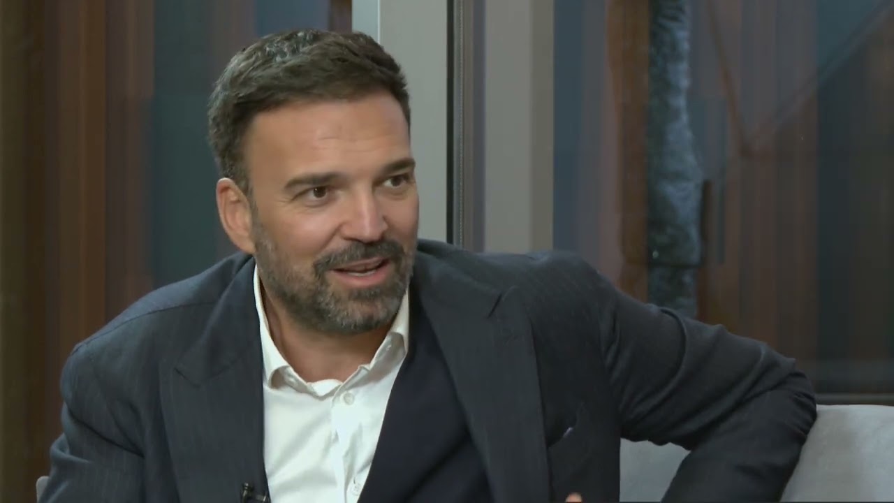 Glumac Ivan Bosiljčić prvi put večeras nastupa pred sarajevskom publikom