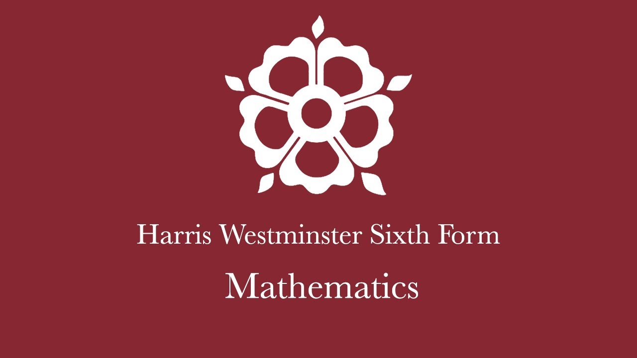 Maths (part 1)