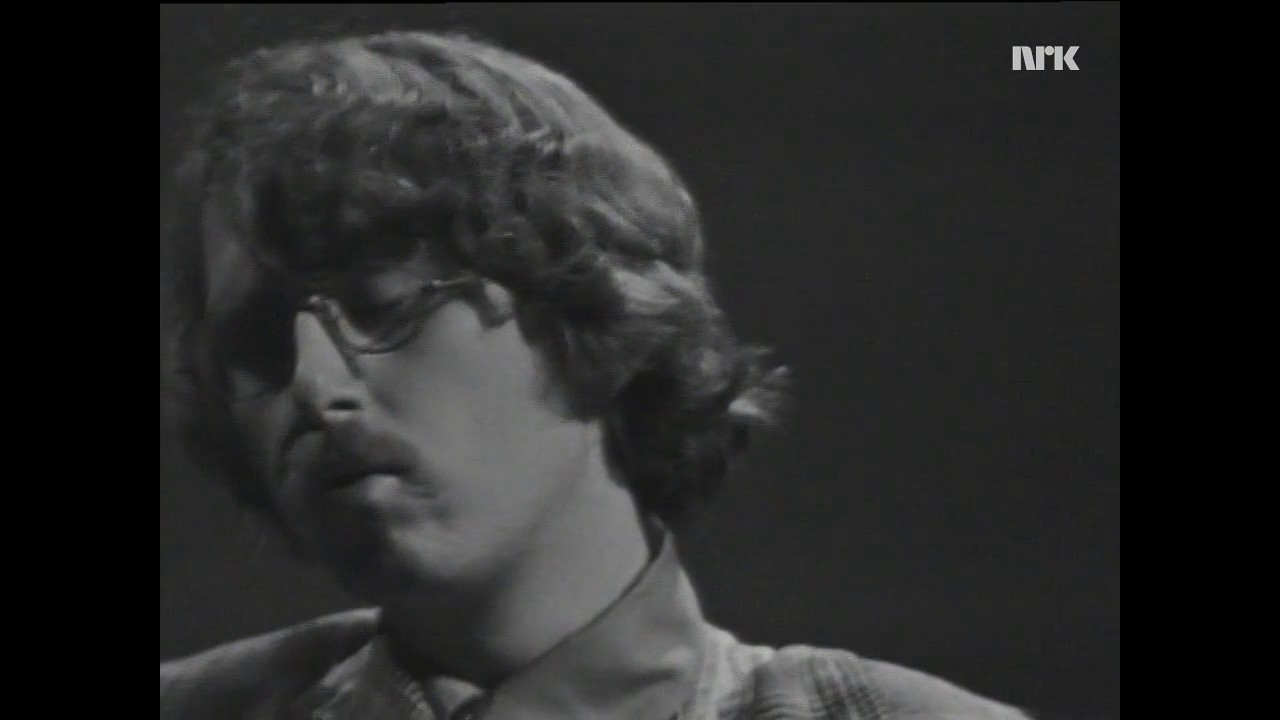 Gary Burton in Norway