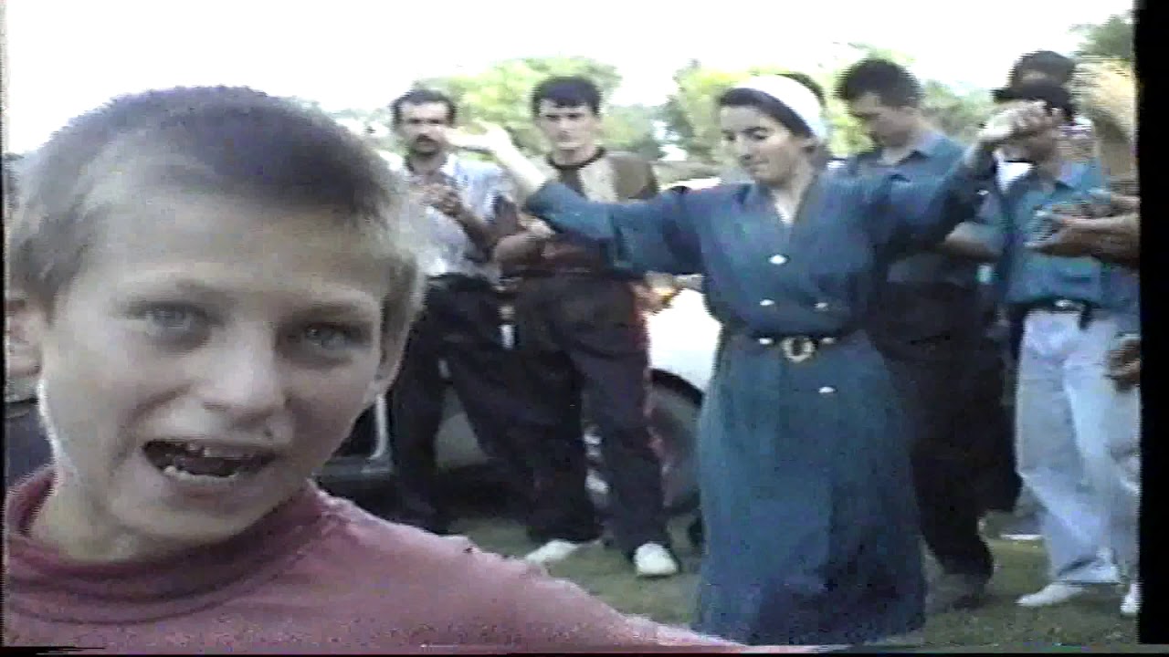 Свадьба 1994г.