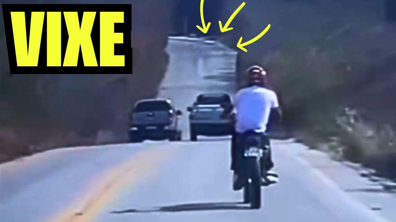 TAVA na CARA: Veja o QUE ACONTECEU | Direção Defensiva