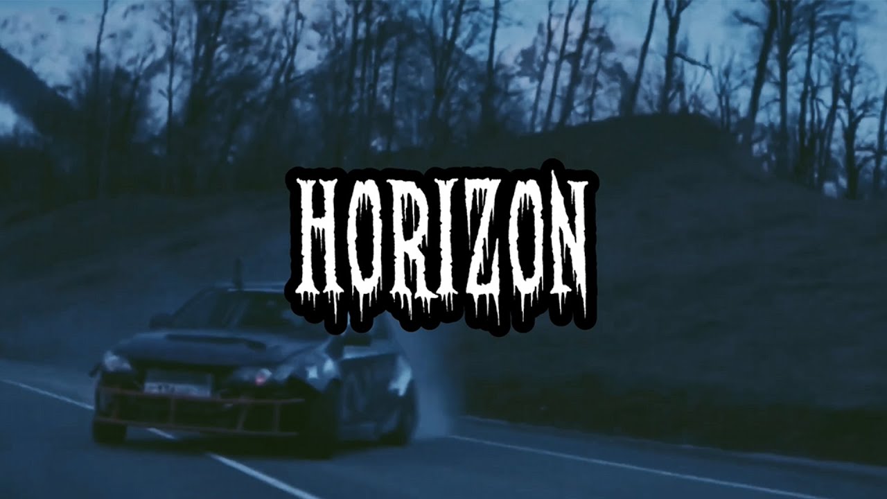 Ferly Jay x ENXK - HORIZON (Lyric Video)