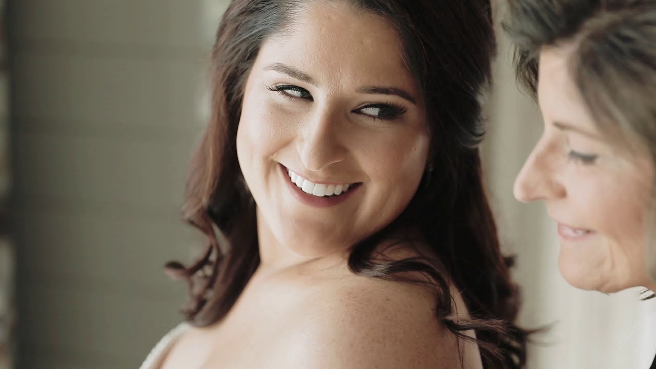 Breathtaking Mansion Wedding | Oklahoma Wedding Videographer | Kristin and Jon