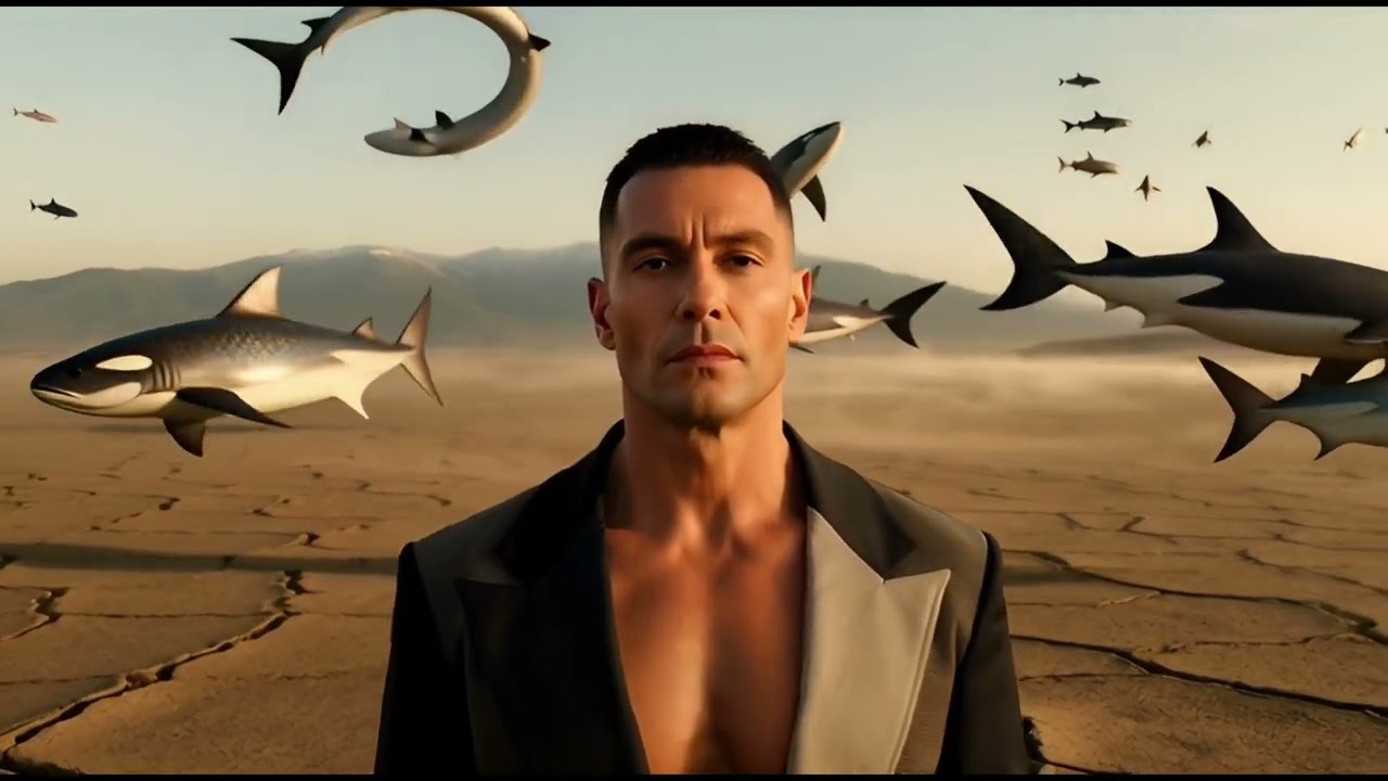Нет имён | Cinematic Music Video | 2026 #НетИмен #CinematicMusic #2026 #MaleVocal #AIMusic #2026