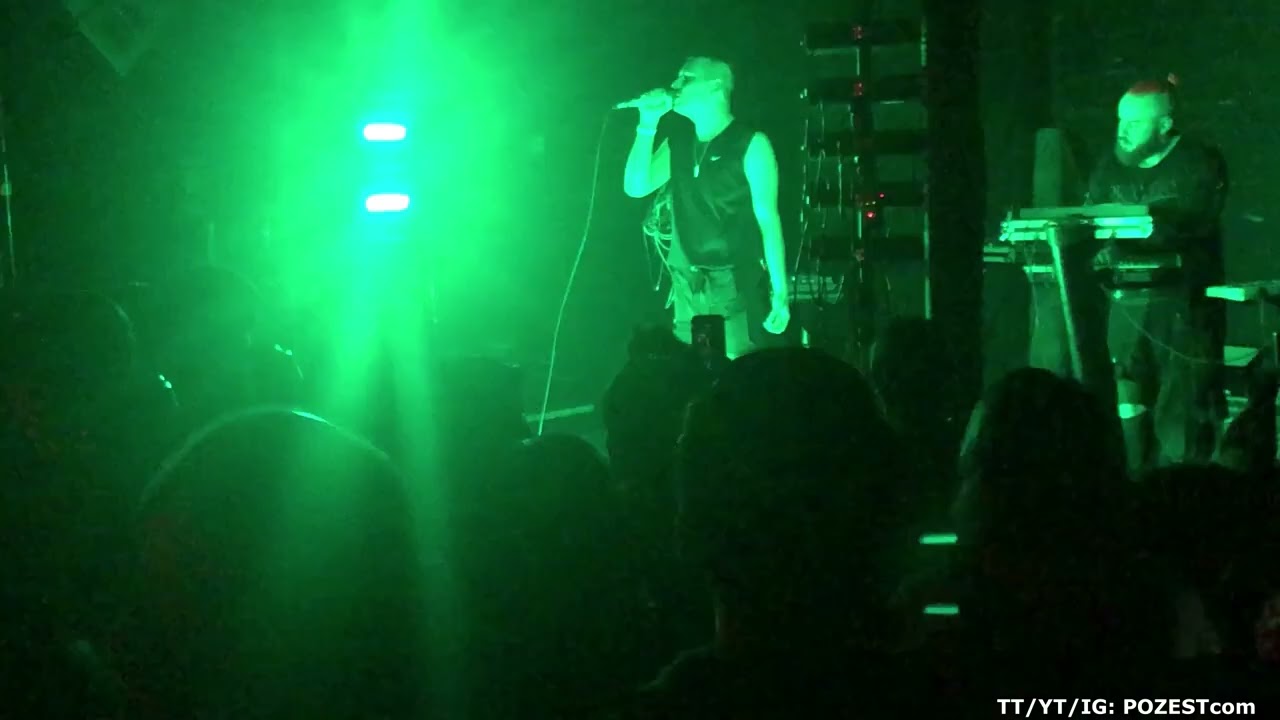 Mr. Kitty Live, Uncaressed, Catch One Sept. 13, 2019