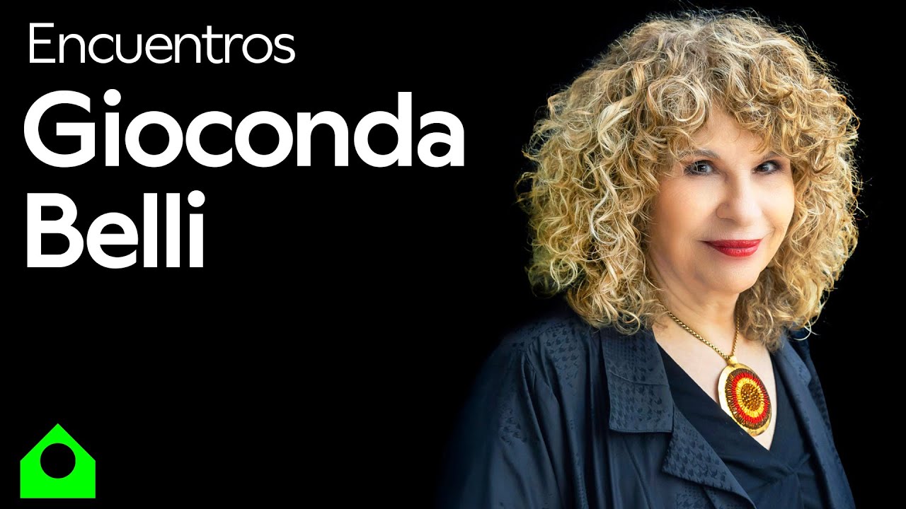 Gioconda Belli. El papel transformador de las mujeres en América Latina