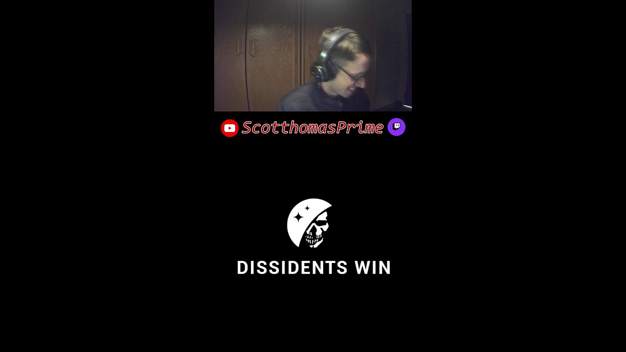 FGS Unrated: LOCKDOWN Protocol Stream 25 (Vertical)