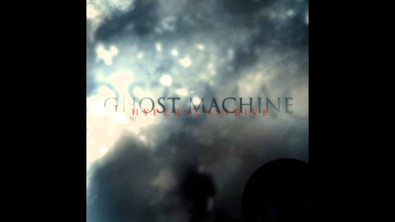Ghost Machine-Burning Bridges