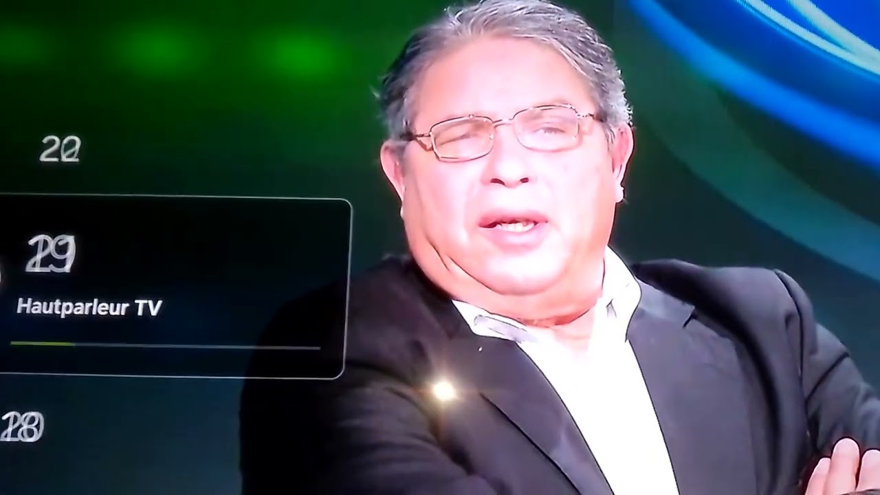 سبحان الله واش هاذا الإعلام الجزائري مبغاش يحشم على عرضو ؟؟؟!!