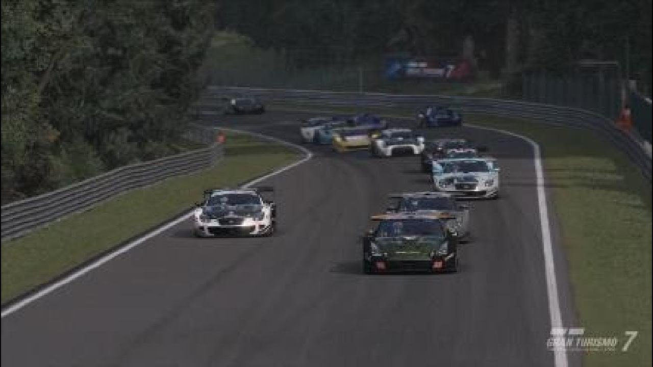 Saison 6 - Runde 3+4 Highlights