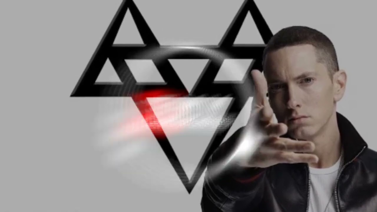 Eminem - Till I Collapse [NEFFEX Remix] (Instrumental)