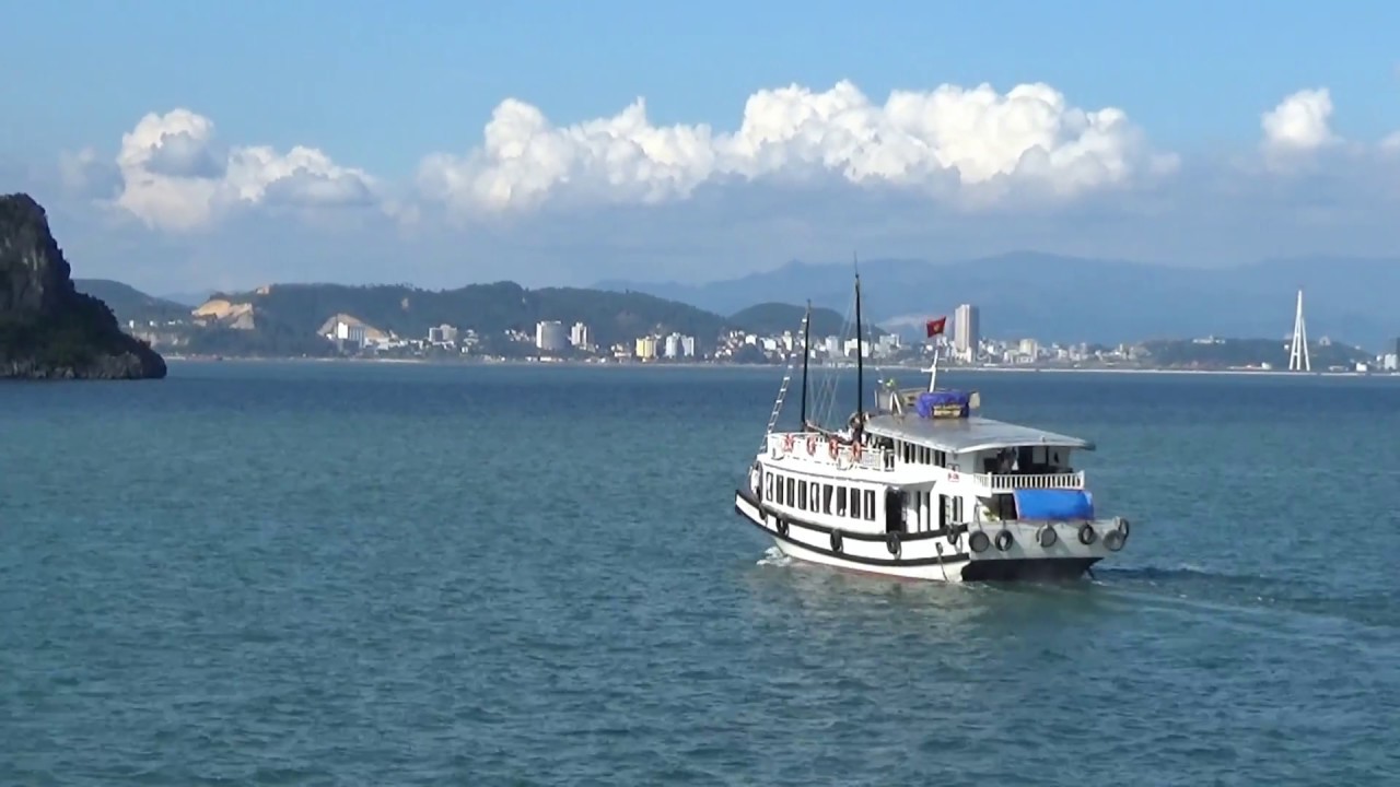 South East Asia Express Tour - Tucan Travel