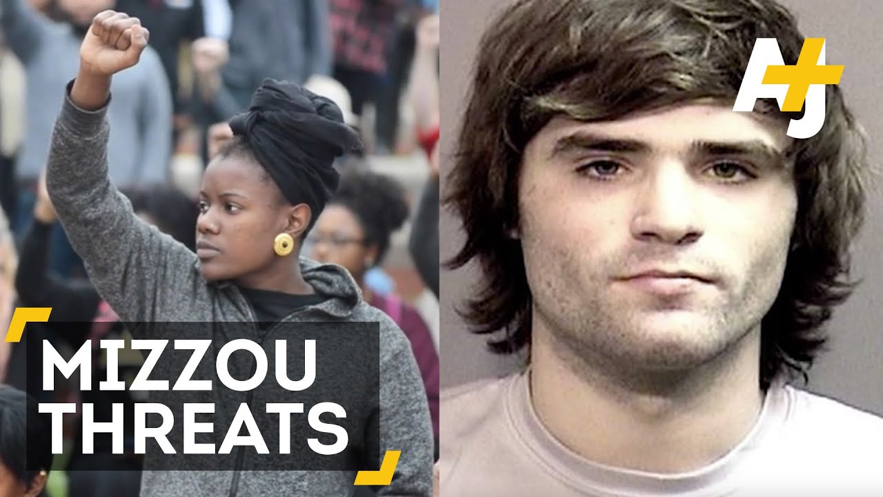 Student Arrested After Threatening Black Mizzou Students On Social Media