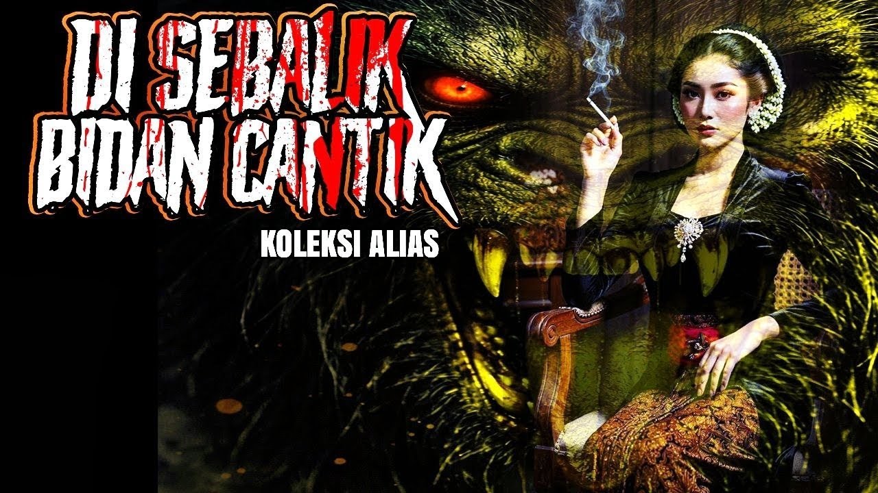 #94.1 Di Sebalik Bidan Cantik