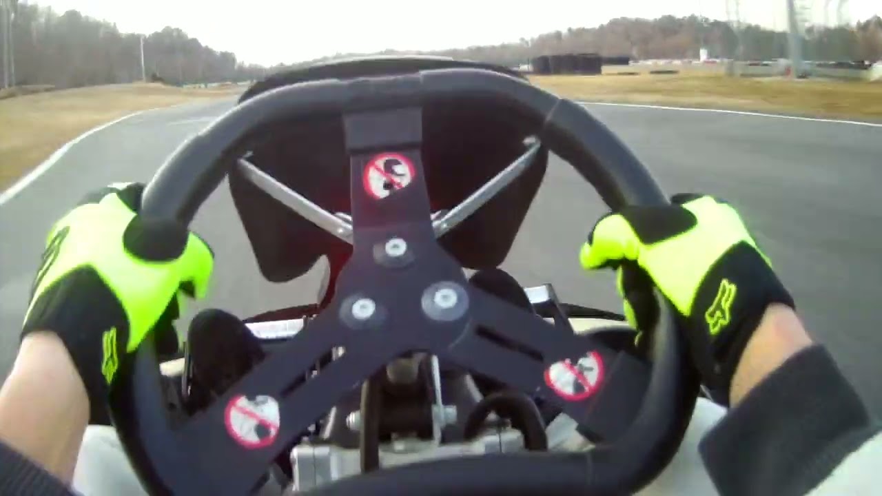 Giornata sui Kart con Luca alla pista Azzurra di Borgo Ticino |2022| 1080p | GoPro