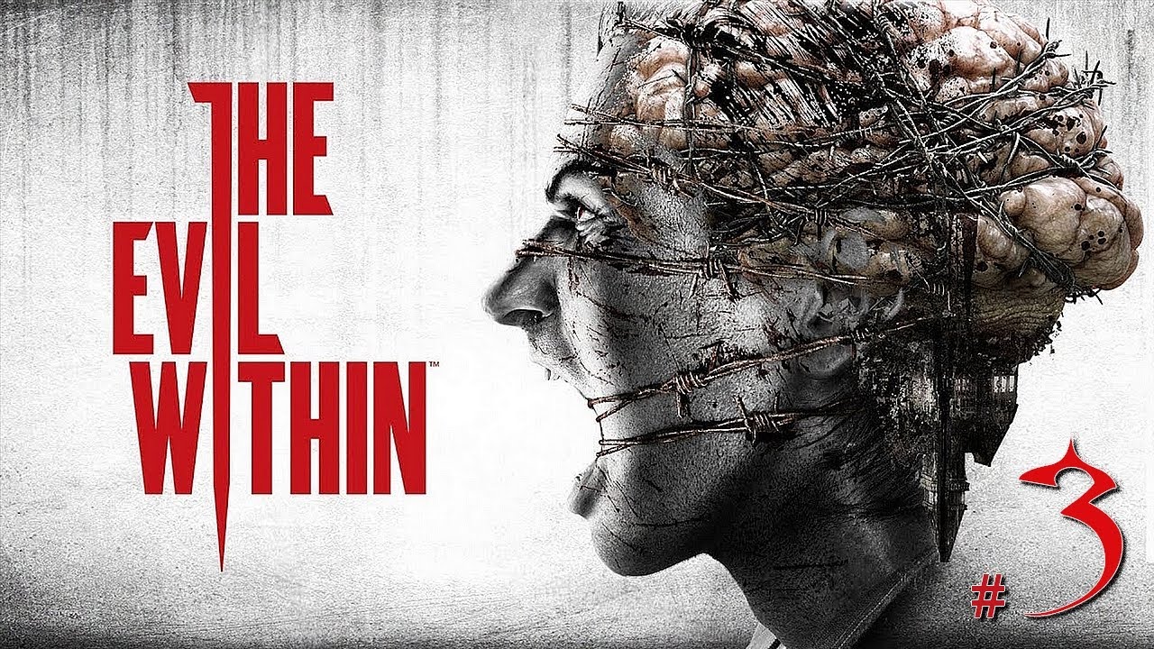 The Evil Within [FR] - Live #3 - Chapitres 11 à 13 - PS5 - La Croute