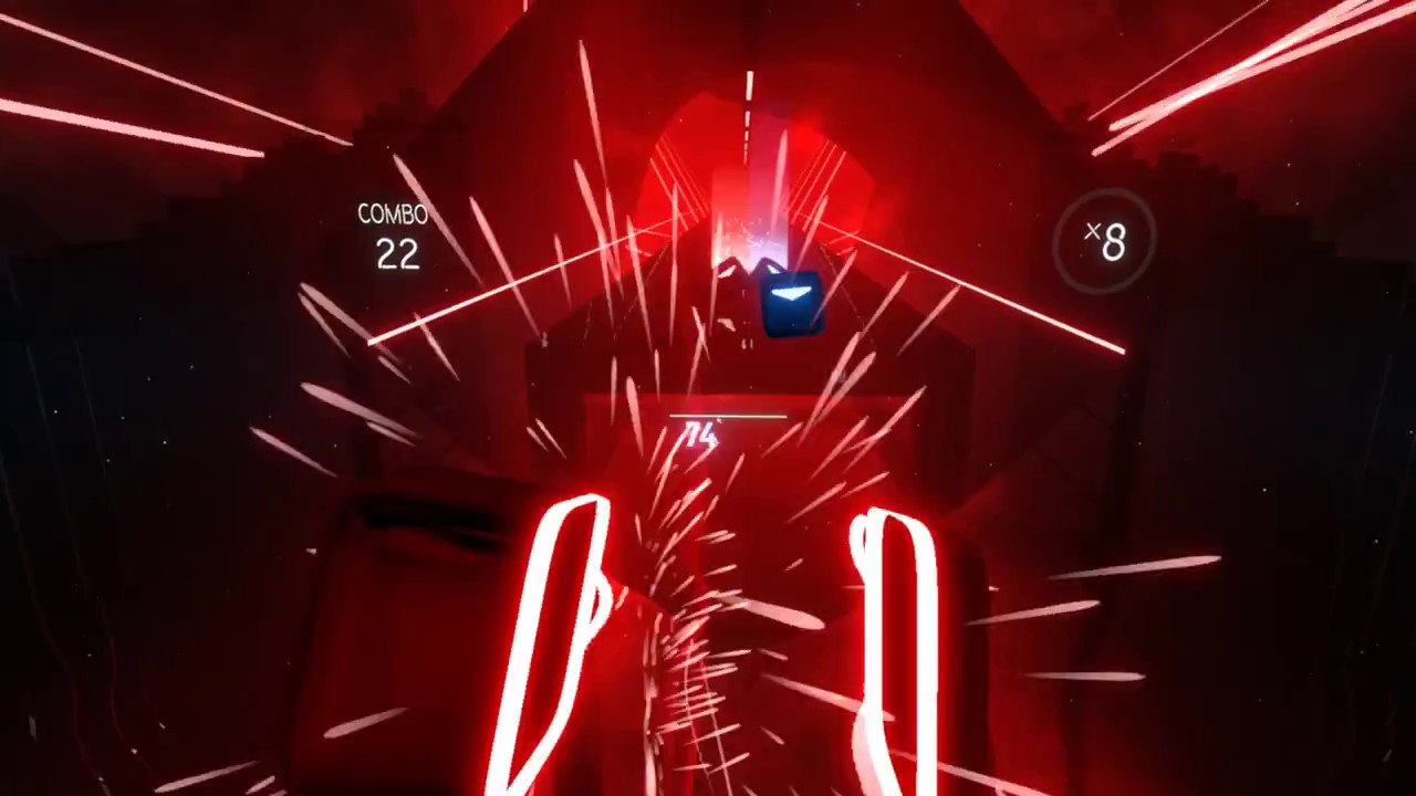 Beat Saber | Comercial Pumping | Normal