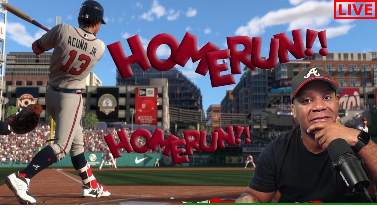 MLB The Show 26/ Atlanta Braves Diamond Dynasty