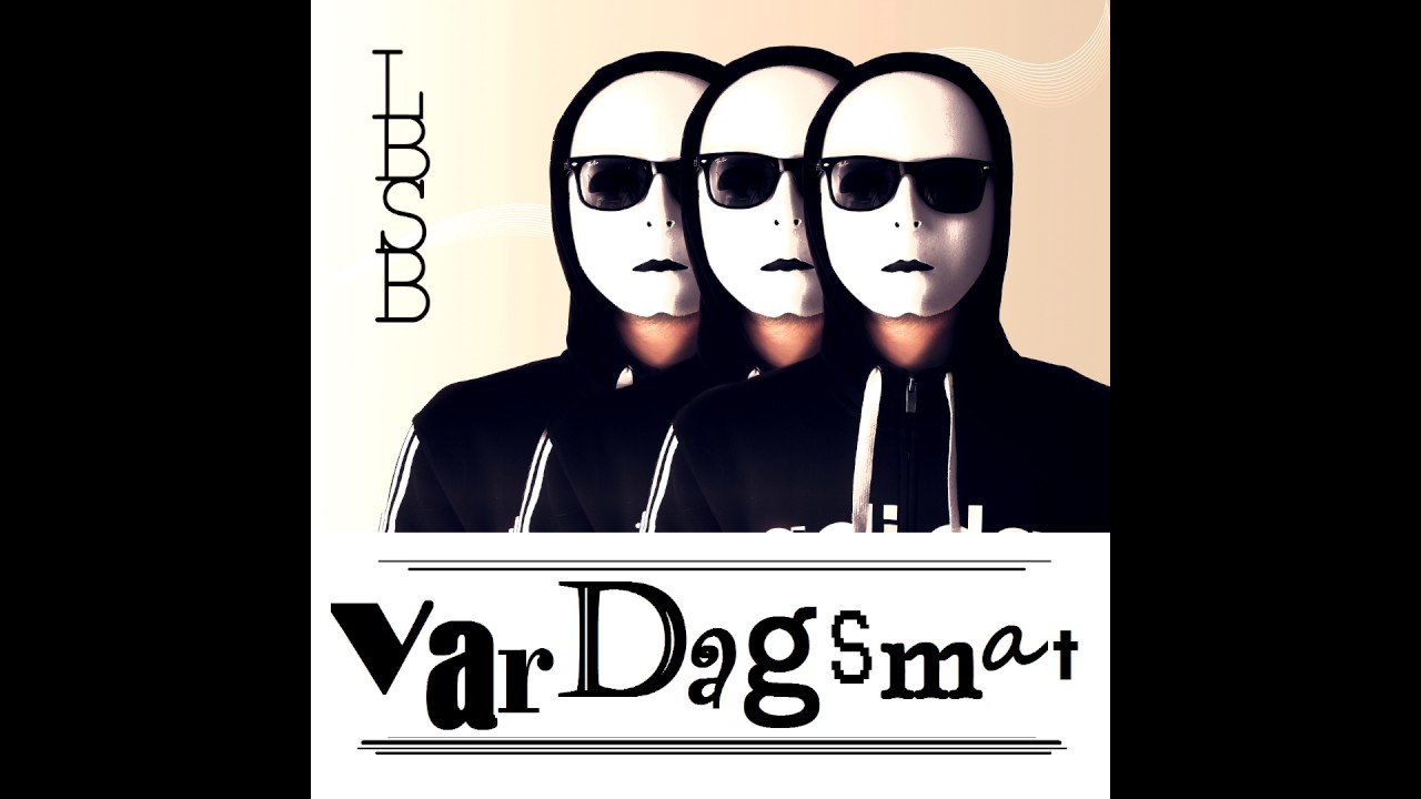 LBSB - Vardagsmat
