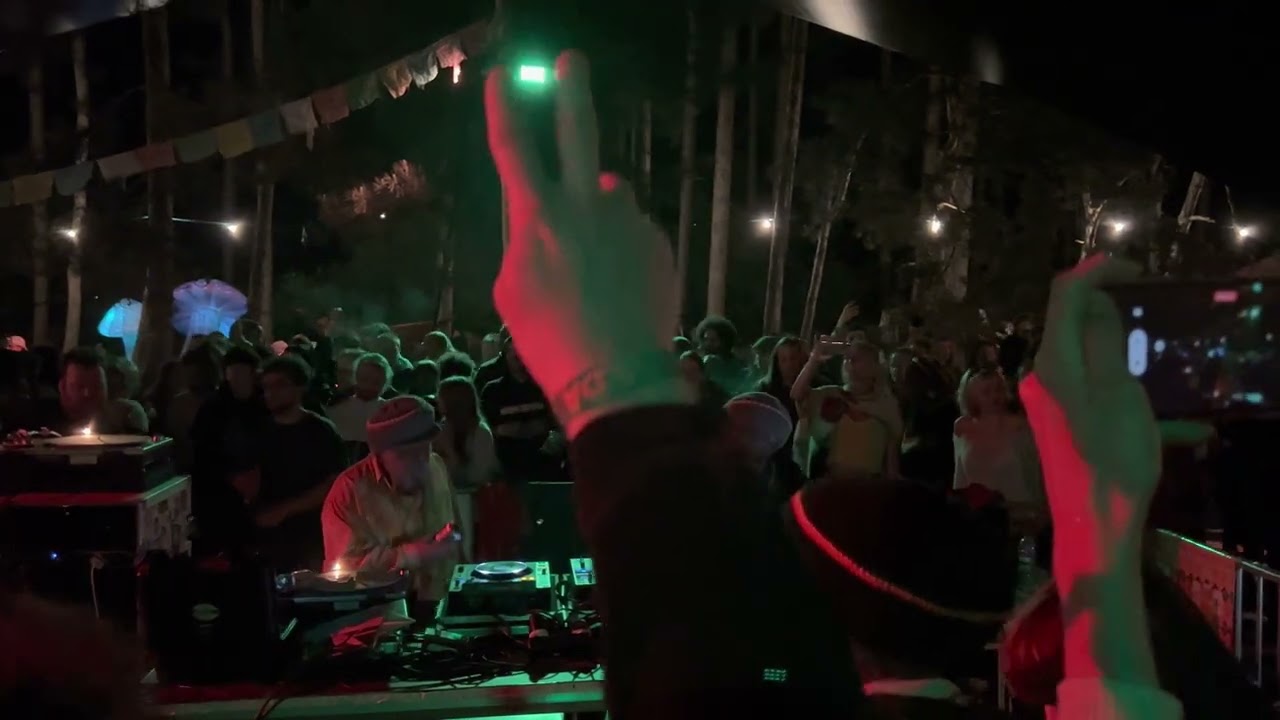 GUSSIE P ▶️ Prince Livijah - Soundsystem Kulcha at Wadada Festival 2023