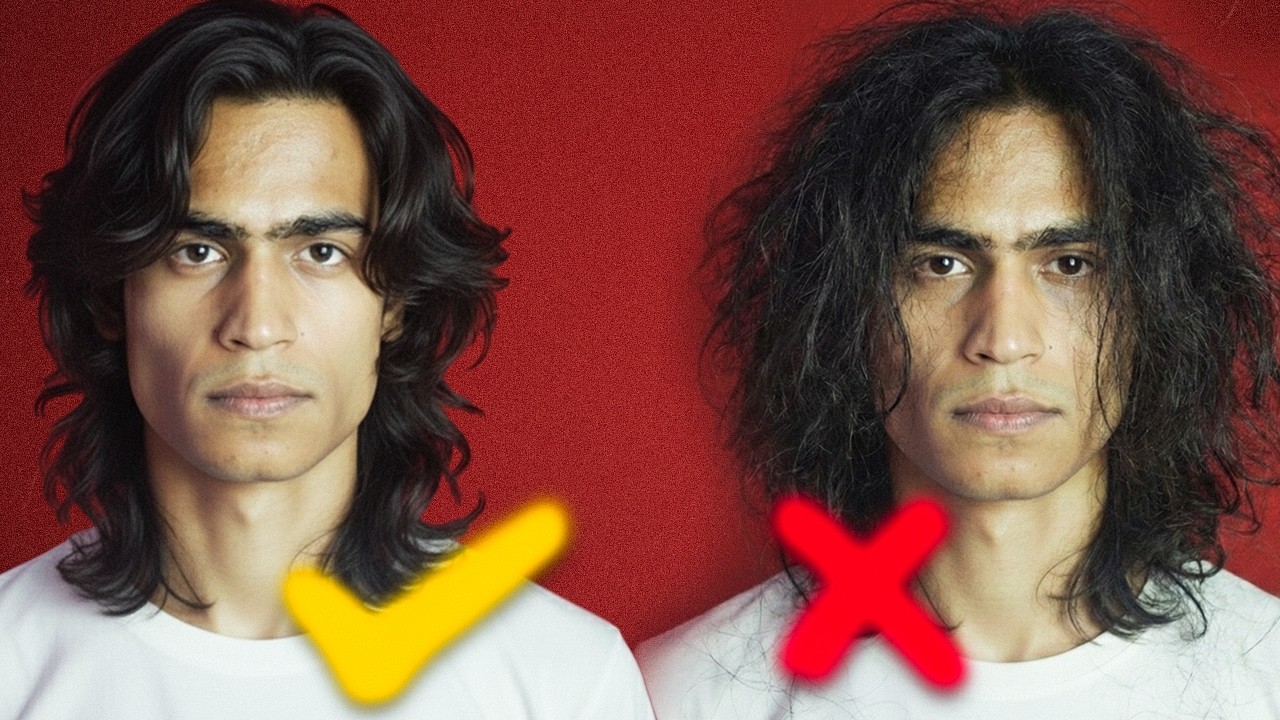 10 Things you Must know Before Growing your Hair | SHORT to LONG
