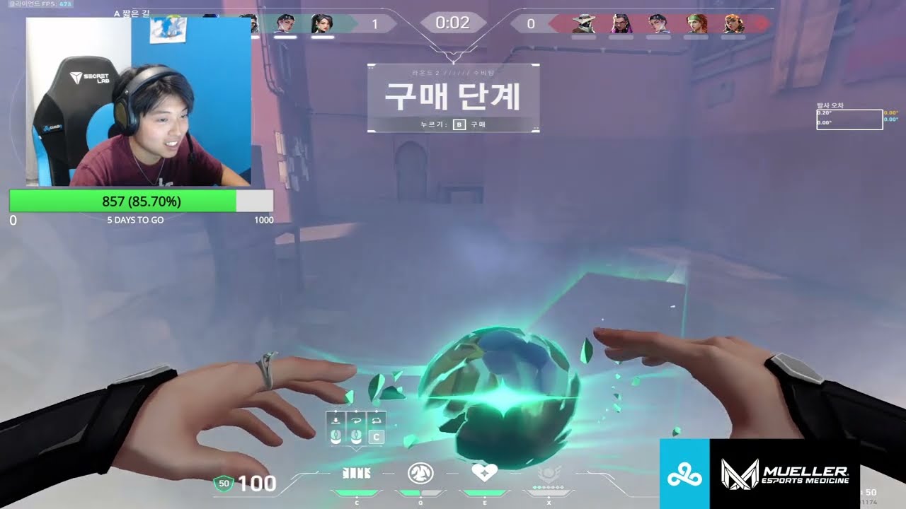 25+ УБИЙСТВ! C9 OXY SAGE Domination &mdash; геймплей Valorant RADIANT, полный матч, видео по запросу