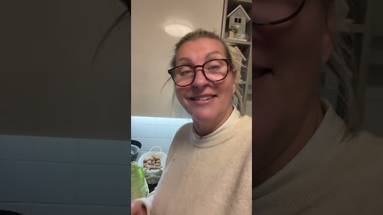 🥗 Leckerer Abnehm-Salat für 2026 Schlank mit Verstand!