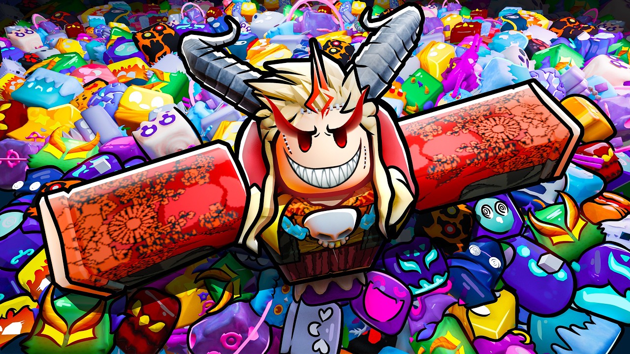 I Redeemed Every Gift in Blox Fruits