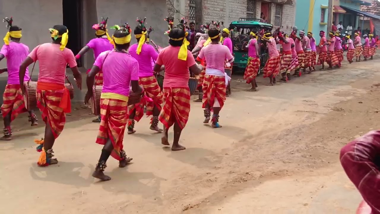 Saragora atu karam 2026