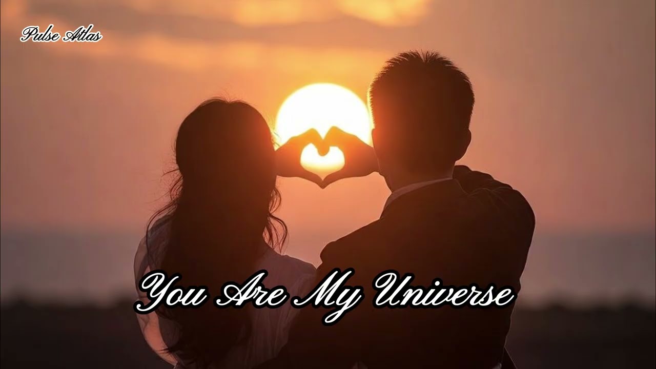 Pulse Atlas-You Are My Universe (2026) pop-rock