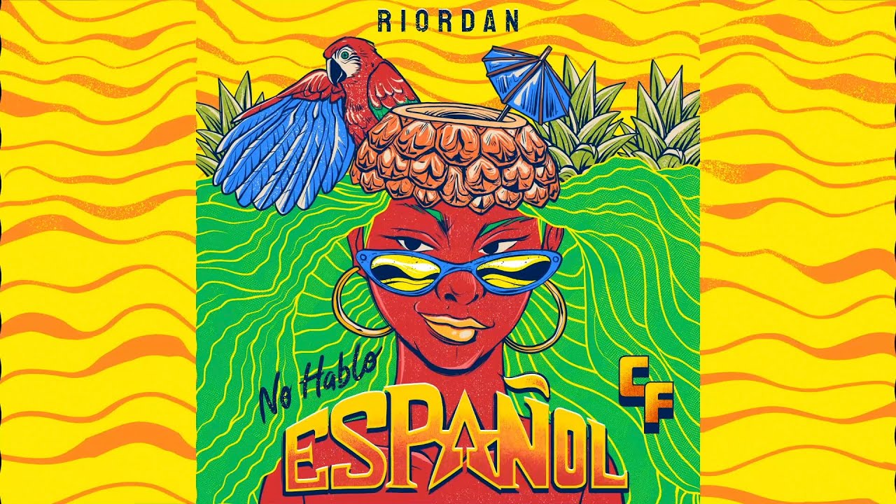 No Hablo Espa&ntilde;ol